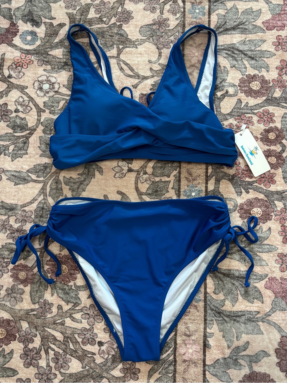NWT Beachsissi Bikini